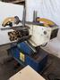 3,300 LB x 5.9" x .06" ORII SERVO FEEDLINE W/ DUAL UNCOILER. STOCK # 0130125.