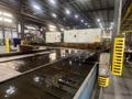 ESAB Suprarex HD 5500 CNC Plasma, 2021 – ESAB iSeries 400i, 400 Amps