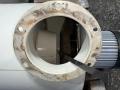 Jet 1.5 Hp Dust Collector - Jcdc-1.5