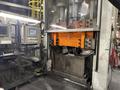 2013 - 800 TON MACRODYNE PRESS &amp; BILLET HEATING INDUCTION SERVICES FORGING SYSTEM: STOCK #20205