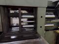 14" x 14" HYD-MECH MODEL #H-14 AUTOMATIC HORIZONTAL BAND SAW: STOCK #19513