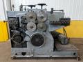 .313" X 4.63" TORRINGTON MODEL #W13A WIRE SPRING COILER / COIL MAKING MACHINE: STOCK #14913