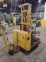 3,000 LBS GREEN VALLEY DOUBLE LEVEL MODEL #2332 DIE CHANGOVER CART: YOBRO #24611