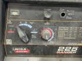 Lincoln Electric 225 Amps Welder - 225 Ranger