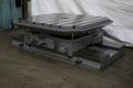 78" X 78" SKODA POWER ROTARY TABLE: STOCK #74916