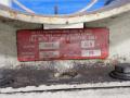 Nissan 4500 Lbs Propane Forklift - Cph02a25v