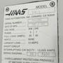 HAAS #TM1 CNC MILL