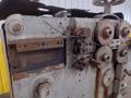 .148" x 2.75" COIL O.D. TORRINGTON MODEL #W12 SPRING COILER / COIL MAKING MACHINE: STOCK #18730
