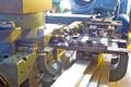 Used, 32" x 120" Lehmann Hydratrol Hollow Spindle Lathe with 16.5" Spindle Bore