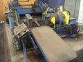 15,000 LB  X 24"  x .250 EGAN COIL CRADLE &amp; STRAIGHTNER: STOCK#77220