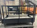 Dieci Pegasus 40.25 – 2015 Rotating Telehandler – 360° Boom Lift, 25m Height
