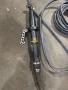 USED ATLAS COPCO TENSOR STR ELECTRIC RIGHT ANGLE NUT RUNNER MODEL ETV STR31-15-10