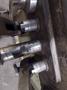10" x 30" DOALL MODEL #D1030-14 HORIZONTAL HYDRAULIC SURFACE GRINDER: STOCK #19636