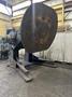 40,000 LB RANSOME MODEL 400P WELDING POSITIONER: STOCK #78090