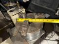 3000 WATT ROFIN SINAR MODEL #DC-030 LASER WELDER: YOBRO #24404