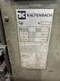 KALTENBACH MODEL RK630 COLD SAW: STOCK #77913