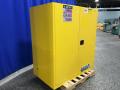Justrite 110 Gal  Flammable Storage Cabinet
