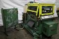 60 TON TISHKEN  4 POST CUTOFF PRESS: STOCK #73911