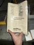 40" DAKE JOHNSON MODEL #VH-40 VERTICAL BAND SAW: STOCK #26286