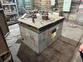 KRB #18 MECHANICAL REBAR BENDER