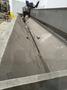 144″ GOURAN /LINDE SEAM WELDER WITH MILLER INVISION #456P POWER USED