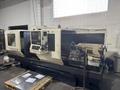 26" X 80" WILLIS ENC2680 CNC FLATBED LATHE. STOCK # 0882225