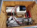 Tsudakoma RNCM-301R 4th Axis Rotary Table – Like New
