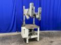 Branson 23” X 32” 2 Head Ultrasonic Welder