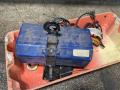 Jet 2200 Lbs Electric Hoist - 1ss-1c-15