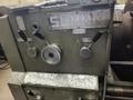 19" x 47" Summit Engine Lathe, S/N 3220827.