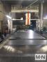 SNK RB-7VM Double Column Gantry Machine, 2006