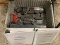 AMADA Model RG-3512 LD Upacting Hydraulic Press Brake, New 2006.