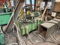 Peddinghaus FBP100/3E Plate Processor, 1998 – XPR300