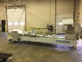 Furia Italmac Double Miter Horizontal Saw, 2017