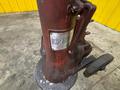 (2) 100 TON DUFF NORTON MODEL #144-CMJ AIR MOTOR JACKS, 30" LIFT: YOBRO #24192