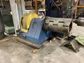 34" x 15,000 Lbs YODER PAYOFF/UNCOILER (14061)