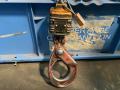 Demag 250 Lbs Hoist - Dkun2-125 K V3 F4