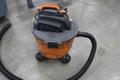 Ridgid HDO9001 Shop Vacuum- Auction Item