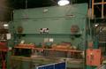 150 TON HTC MODEL 152MS PRESS