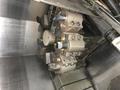 MORI SEIKI CL-200A CNC LATHE WITH GANTRY LOADER