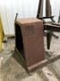 4000 LB 2 TON X 24" MECON  PULL OFF SINGLE END COIL REEL UNCOILER: STOCK 12053