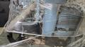 HYDRAULIC POWER UNIT 7.5HP USED