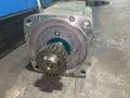 Siemens  Servo Motor  - 1ft7108-5af71-1ca1