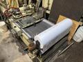 1500mm Niles ZSTZ 15 CNC Single Flank Gear Grinder