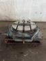24" ROTARY TABLE: YOBRO #25826