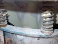 48" Vibratory Sifter