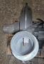 WUXI GUOSHUN FAN FACTORY 5-32 2900RPM 1780CU M/H CENTRIFUGAL BLOWER USED