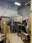 WHEELABRATOR TUMBLAST SHOT BLAST MACHINE STOCK #2987