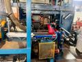 850 Ton Fielding &amp; Platt Aluminum Extrusion Press (14648)