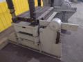 30" x 50" x 32" SANDERS TILT-A-DIE DIE HANDLER FLIPPER SPOTTING PRESS: STOCK #19531